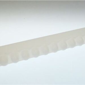 CONTENITORE GHIACCIO (LXH) 372X70 TRASPA