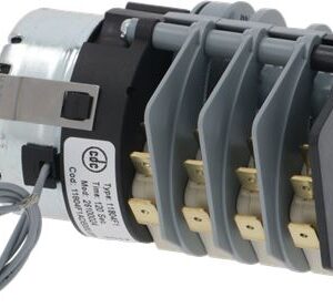 PROGRAMMATORE 11804F1 4 CAMME