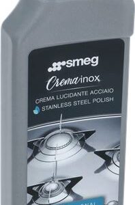 CREMA SPECIALE PER ACCIAIO INOX 280 ml