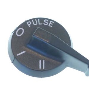 Vred pulse 0 I II