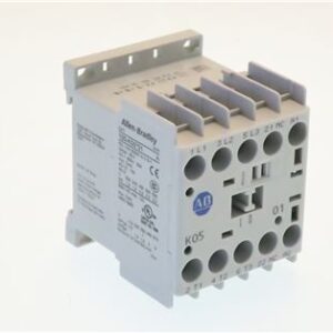 CONTACTOR 24V (ex 100 M05NKD31)