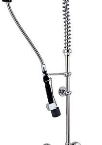 DOCCIA PRELAVAGGIO KLARCO EUROP 1017 mm