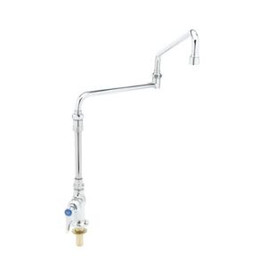 SINGLE PANTRY FAUCET, SPECIAL 24"
