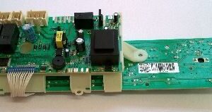 SCHEDA ELETTRONICA  57X3205