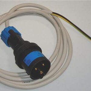 CAVO ALIMENTAZIONE 230V