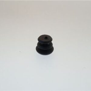 TAPPO M10x10 TESTA TONDA