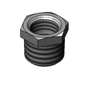 BUSHING, 3/4" NPT MALE X 1/2" NPT FEMALE