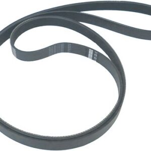 CINGHIA 6 GOLE H16 mm 1555 mm
