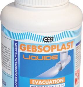 COLLA LIQUIDA GEB 240 ml