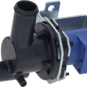 VALVOLA ACQUA MS 220V NORYL DSVP12 220 /