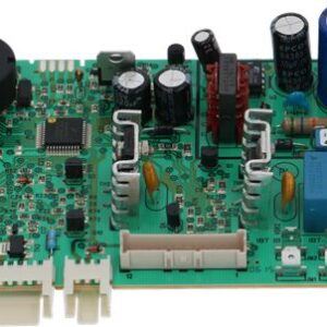 SCHEDA ELETTRONICA ELECTROLUX EFLEC105
