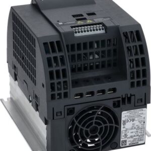 Variador Frec 230V AC 1N 50/60Hz 1,10kW