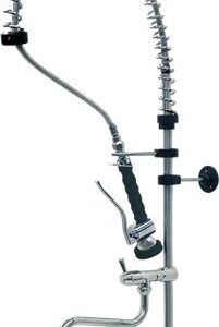 DOCCIA PRELAVAGGIO 1090 mm C/RUBINETTO
