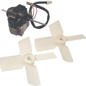 MOTORE VENTILATORE ZYD-2J DOPPIO ASSE