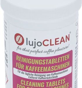 DETERGENTE LUJO PASTIGLIA 120x1,3 g