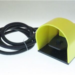 PEDALIERA C-650-651-700 COMPLETA PL