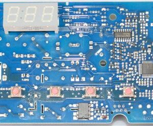 SCHEDA PROGR.E40009012