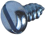 VITE AUTOFILETTANTE ø 5,5x13 mm