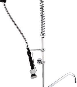 DOCCIA PRELAVAGGIO KLARCO EUROP 990 mm