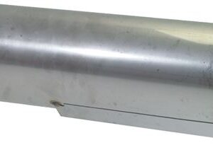 BOILER ø 150x460 mm