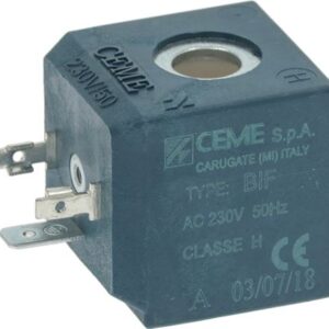 BOBINA CEME BIF-R 230V 50Hz