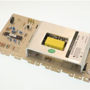 SCHEDA ELETTRONICA  57X1511