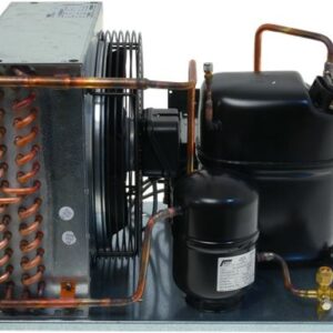 Unità Condensatrice SECOP GS26MLX