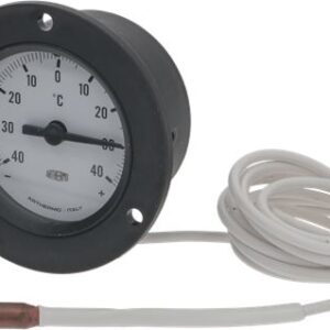 TELETERMOMETRO ø 60 mm -40+40°C