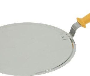 CACCIAPIZZA INOX ø 300 mm
