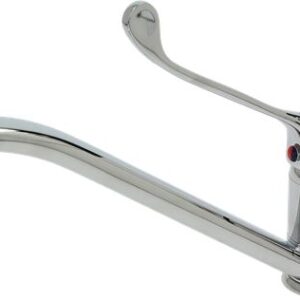 MISCELATORE MONOFORO MONOCOMANDO
