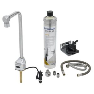 CHEKPOINT SENSOR GLASS/BOTTLE FILLER &