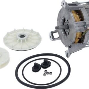 KIT ELETTROPOMPA 0,62kW 200V 50Hz