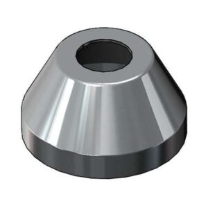 B-0850 SIDE BODY ESCUTCHEON