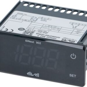 Eliwell IDNEXT 902 P