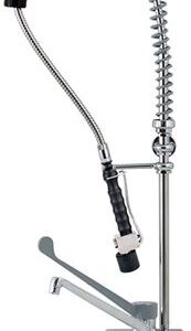 DOCCIA PRELAVAGGIO KLARCO EUROP 1050 mm