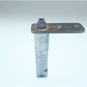 Door spring