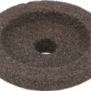 SMERIGLIO GRADINO ø 45x10x8 mm