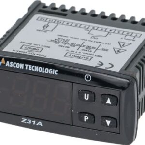Ascon Tecnologic Z31A-HR