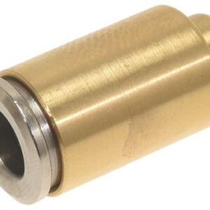 TAPPO INNESTO RAPIDO ø 6 mm