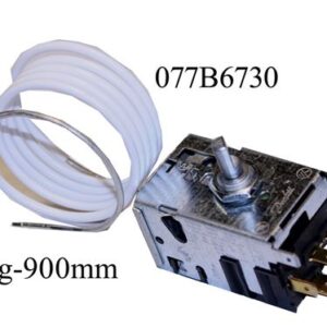 TERMOSTATO 077B6730 ELX 2425021181