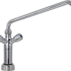 MISCELATORE MONOFORO KLARCO EUROP 493 mm
