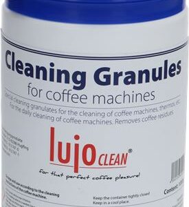 DETERGENTE LUJO GRANULARE 1 Kg