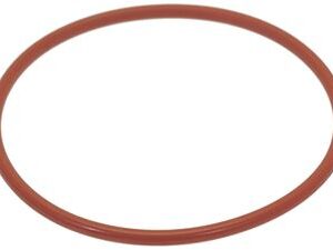 GUARNIZIONE OR 02150 SILICONE ROSSO