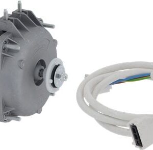 MOTORE ELCO VN10-20/122