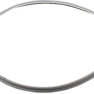 GUARNIZIONE PORTA ASCIUGATRICE WHIRLPOOL