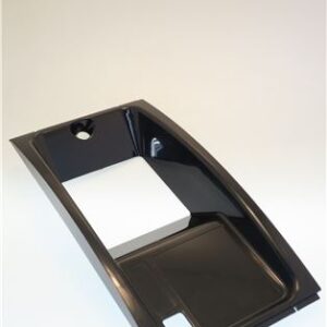 COVER CUP STATION