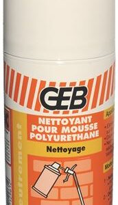 DETERGENTE PER POLIURETANO ESPANSO 210ml