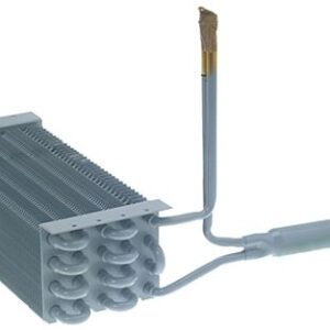 EVAPORATORE D4151 315x125x105 mm