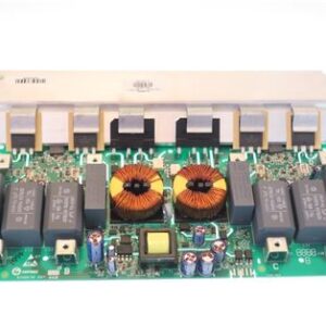 SCHEDA DI POTENZA 7G PCB 4I COPRECI
