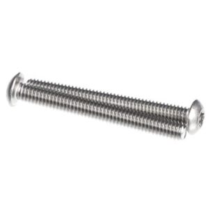 8-32X1-1/2 TORX PKG 2 SCR SS